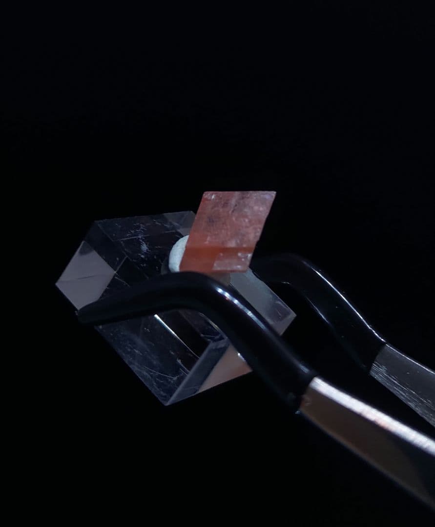 ロードクロサイト 原石 鉱石 鉱物 ミネラル 標本