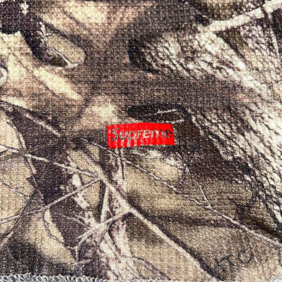 supreme Hanes ボーンT