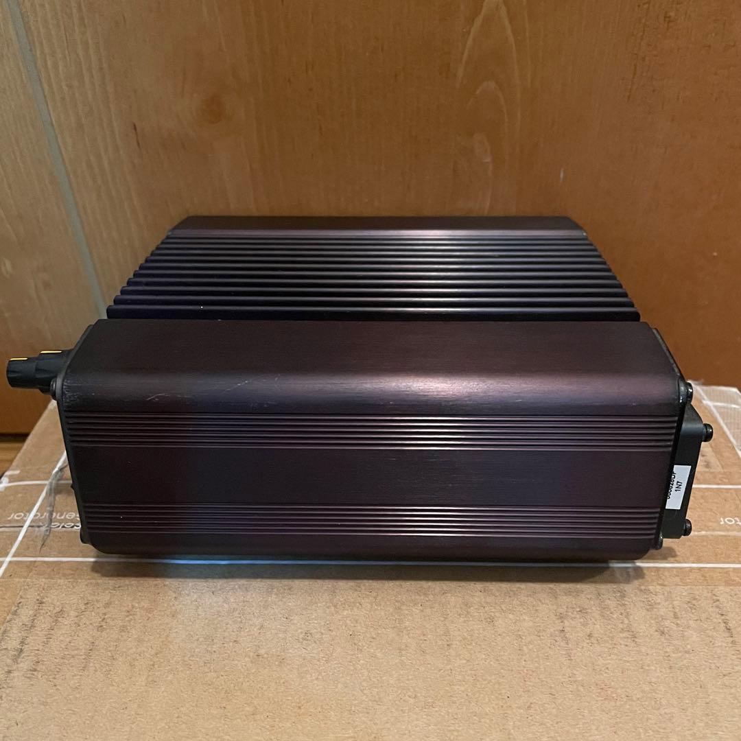 ALINCO アルインコ　DM-330MV スイッチング電源 32A