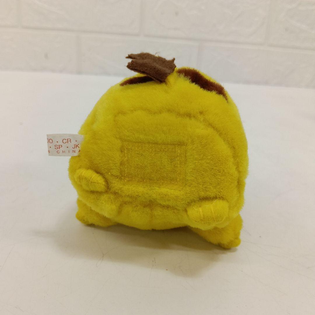 ポケモン ぬいぐるみ付き　 初期ピカチュウ　初代　レトロ ヴィンテージ　上250