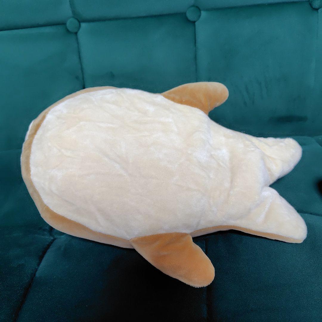 まめゴマ　サンエックス　レア