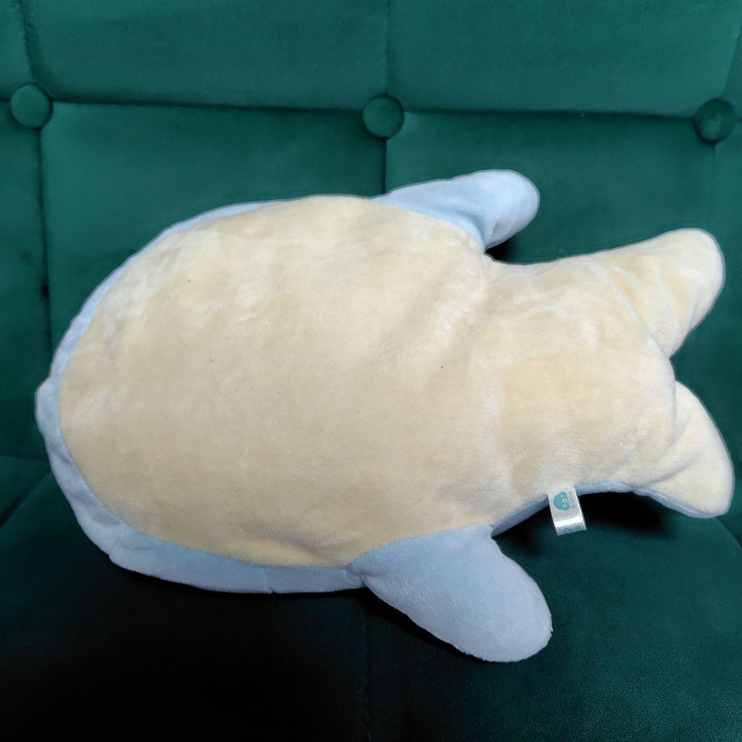 まめゴマ　サンエックス　レア