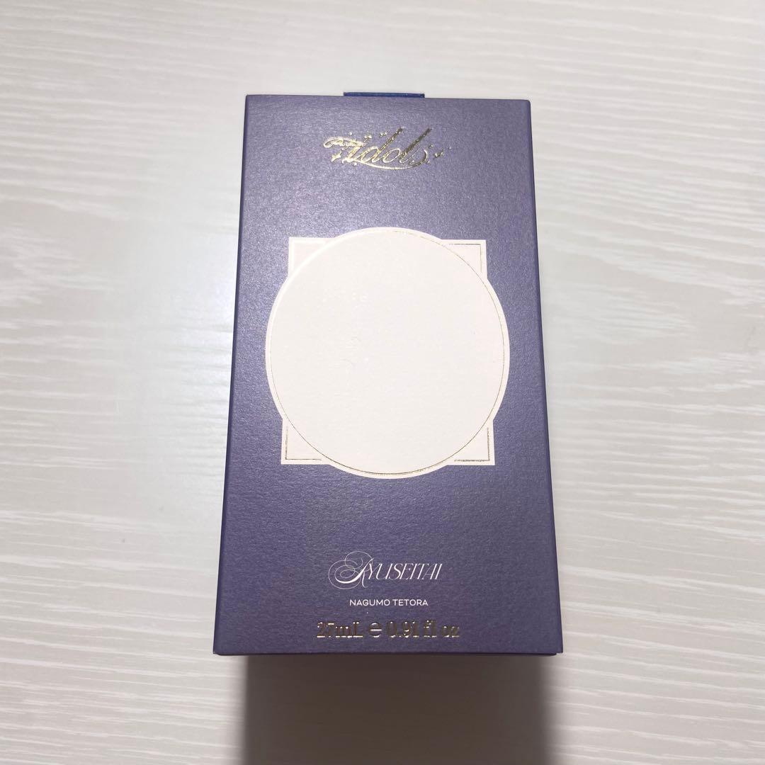 【即日発送】　南雲鉄虎　フレグランス　パルファム　pattythree 香水