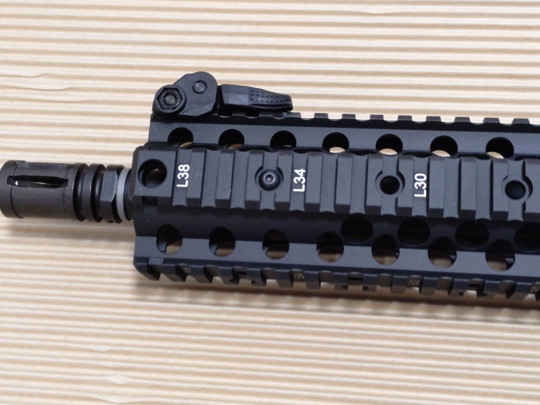 KSC ERG PTS CM4 電動ガン センチュリオンアームズ