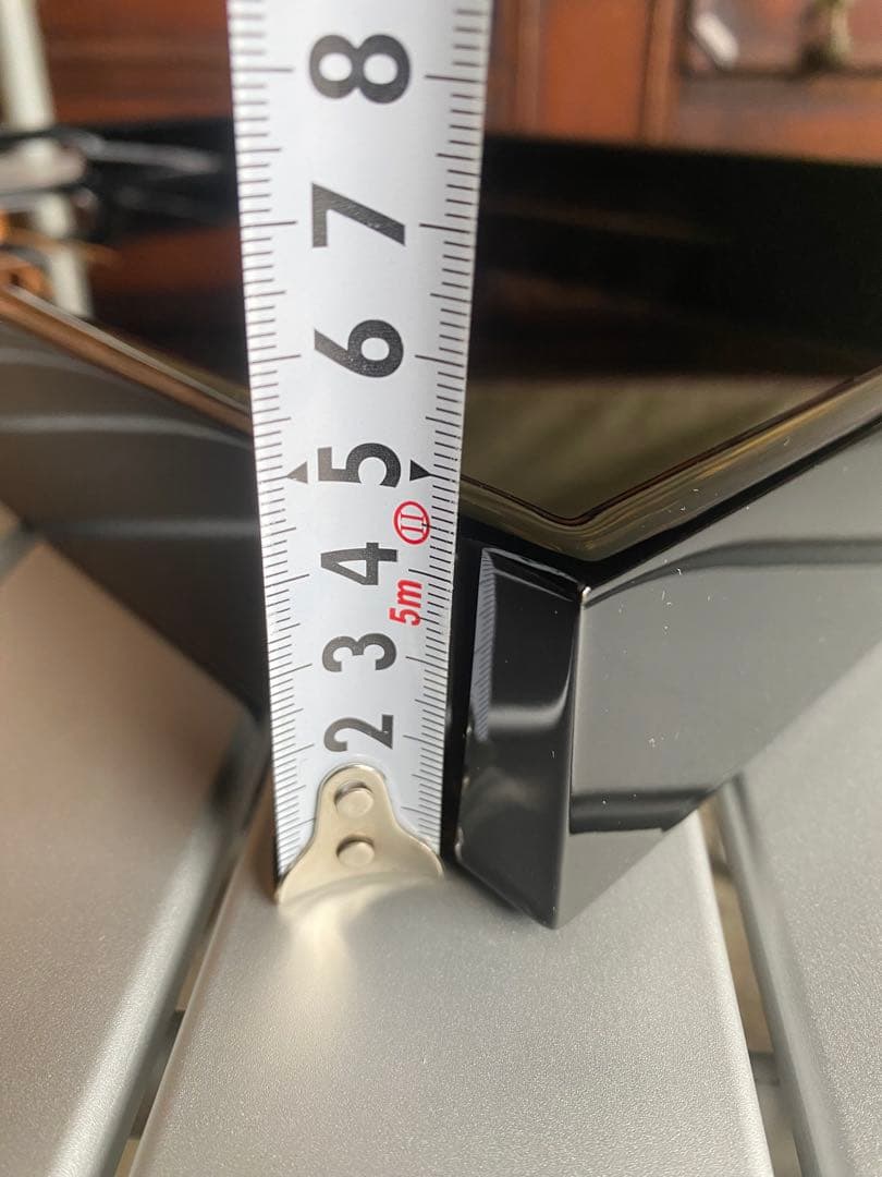 切金稲穂　新尺七長手盆　桜井漆器　高級　黒漆器盆　未使用