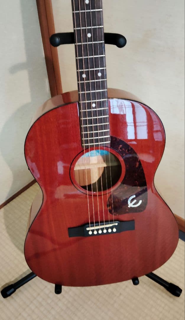 Epiphone Caballero FT30 キャバレロ