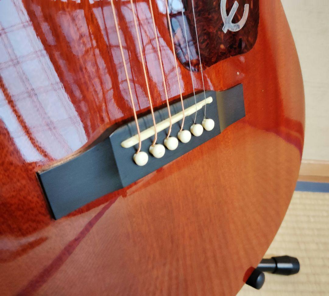 Epiphone Caballero FT30 キャバレロ