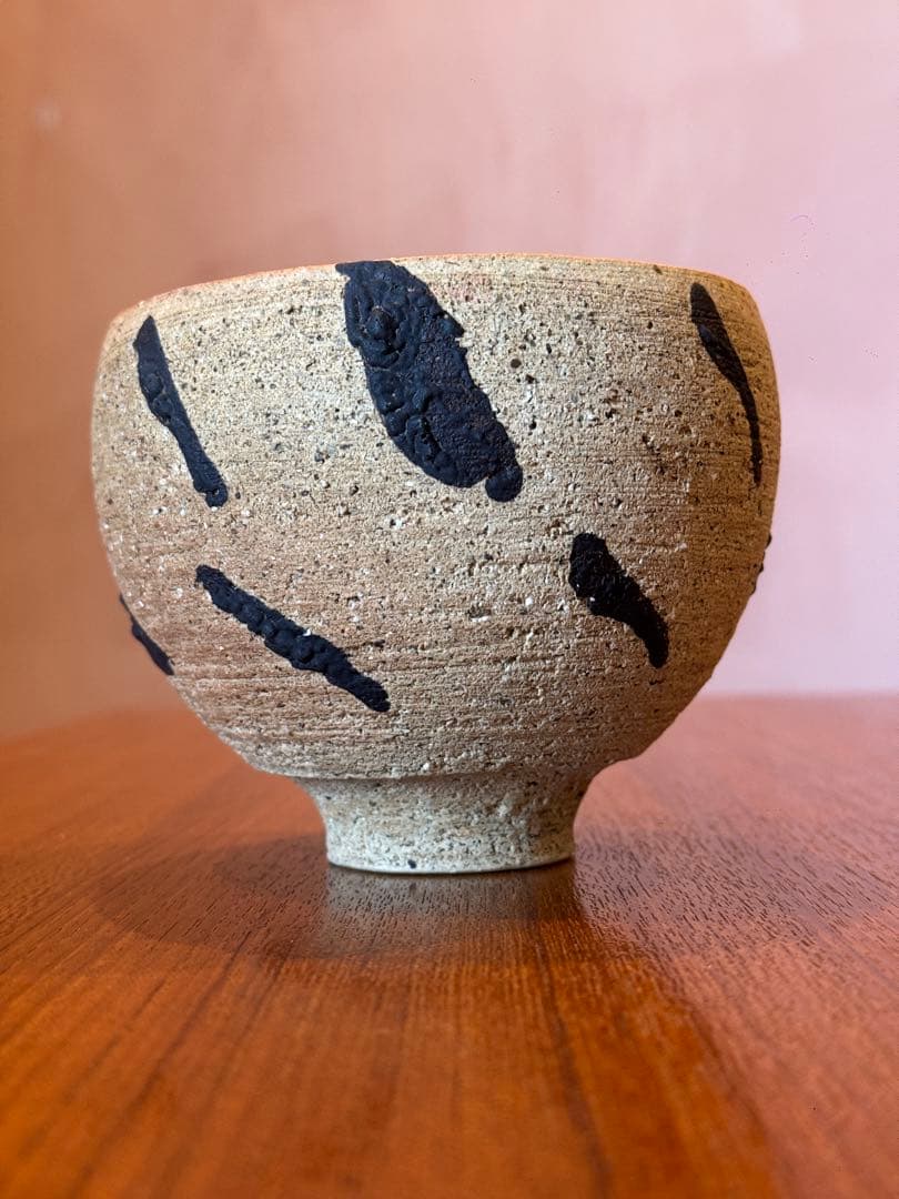 大嶺實清　腕5点セット　やちむん　沖縄