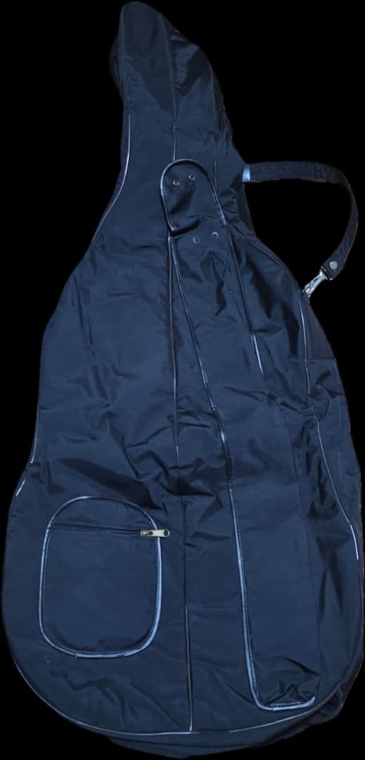 クラシックスタイル 木製　チェロ　ジャンク品