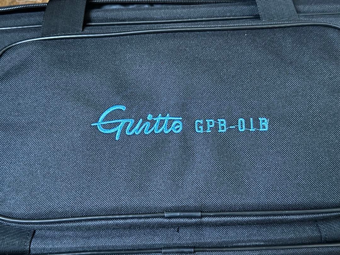 ギター Singular Sound AEROS Loop + BEAT BUDDY