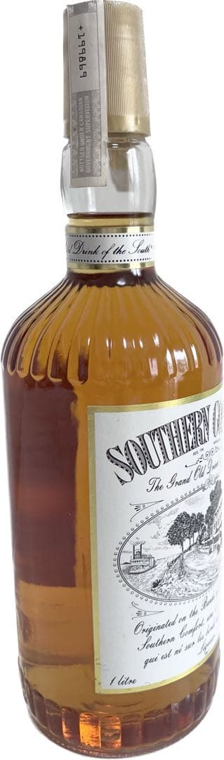 サザンカンフォート