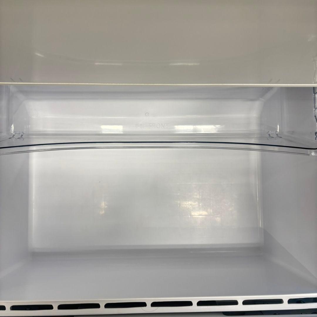 566 AQUA 大型冷蔵庫 1〜4人暮らし用 小型 自動製氷 右開き