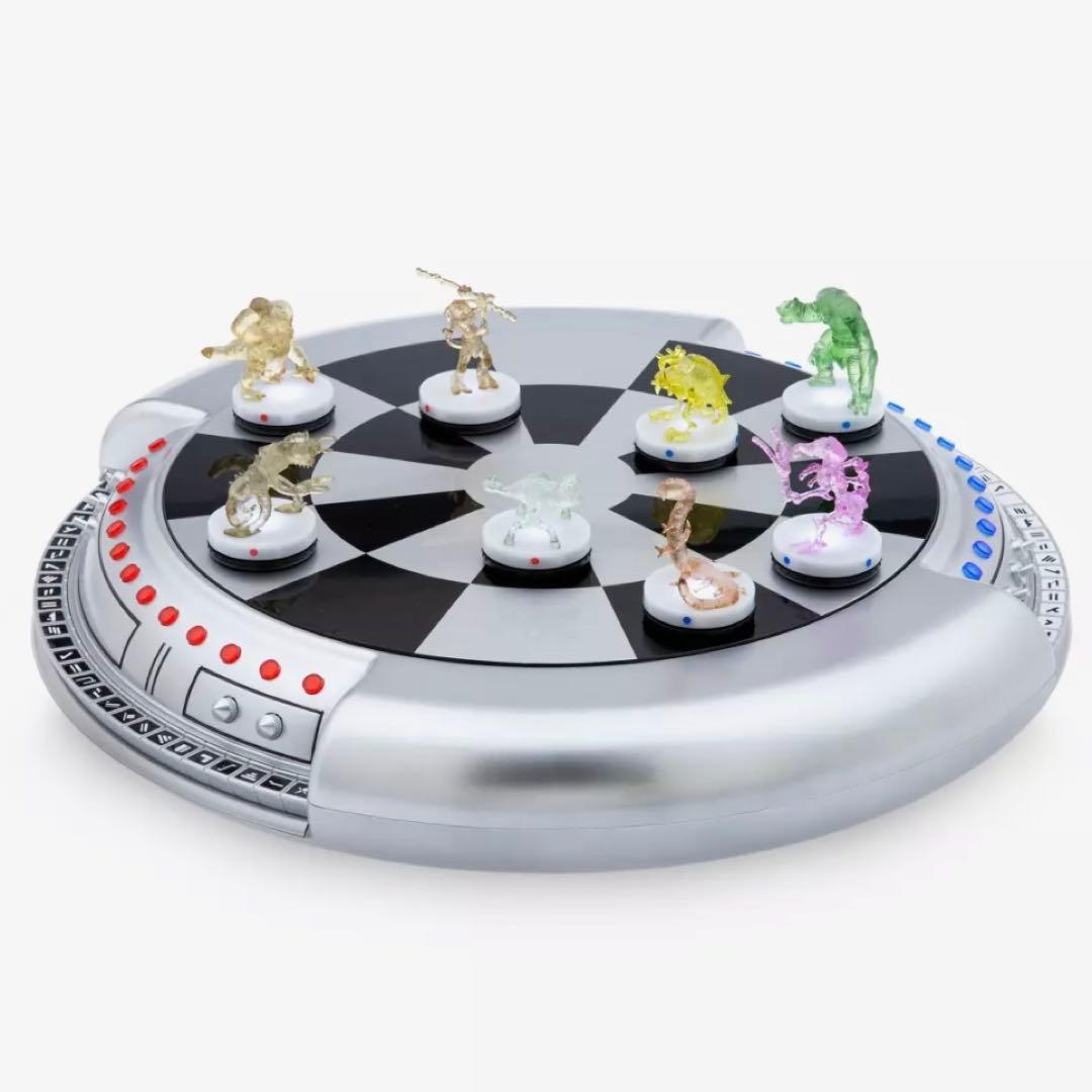 SF・ファンタジー・ホラー Star Wars Electronic Dejarik Board Game