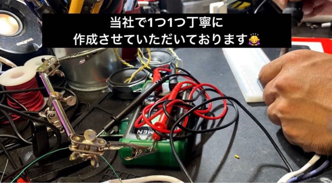 サミタ専用 9ボタンスロットコントローラー専用レバー搭載 LED＆スピーカー連動