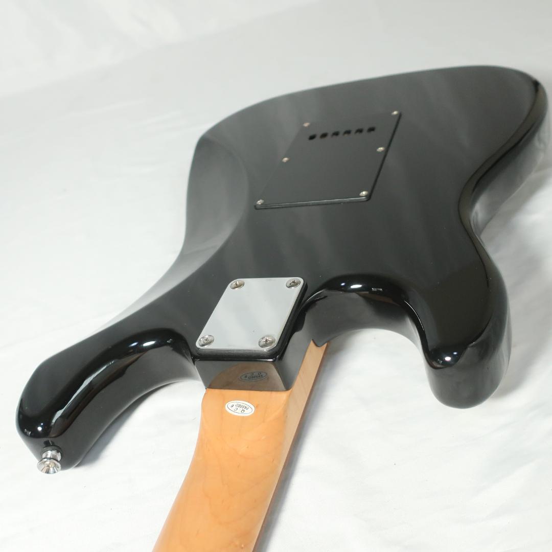 SELDER ミラーピックガード エレキギター ケース付