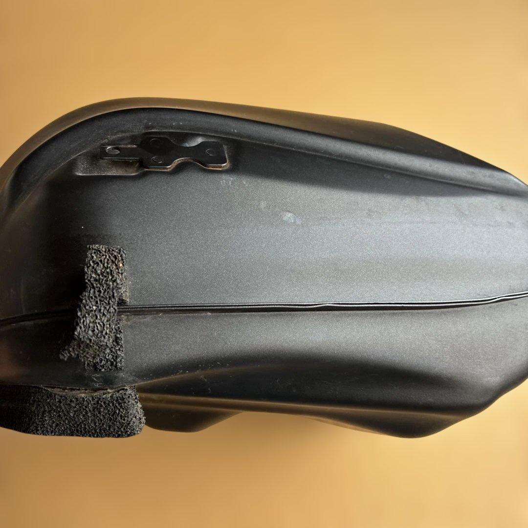 セロー250 タンク