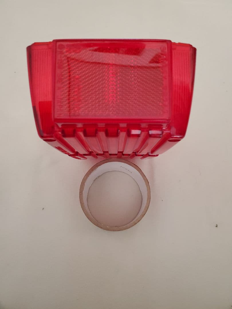 CB750F　テールライトレンズ