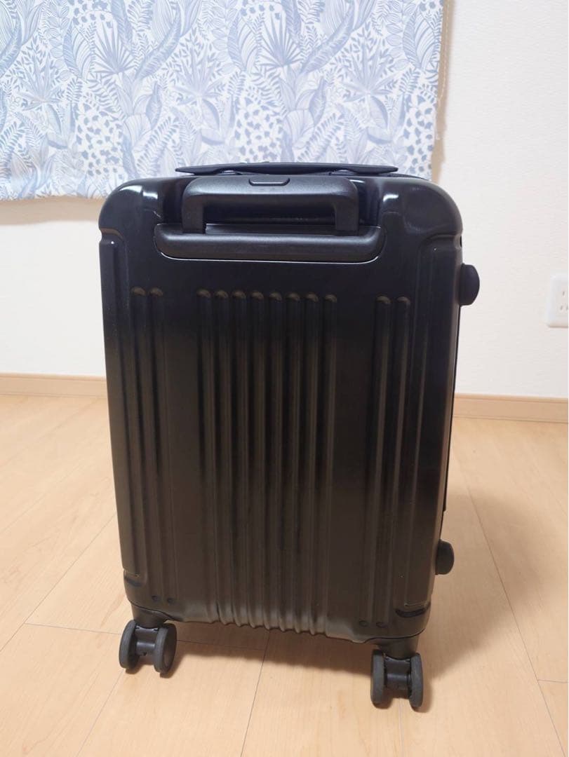 BERMAS バーマス INTER CITYII PRO 最新ワンタッチオープン