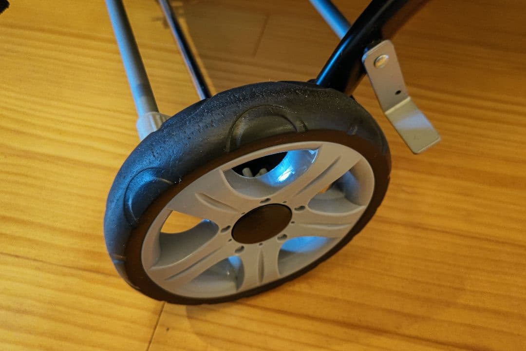 ペットカート バギー 中型犬対応