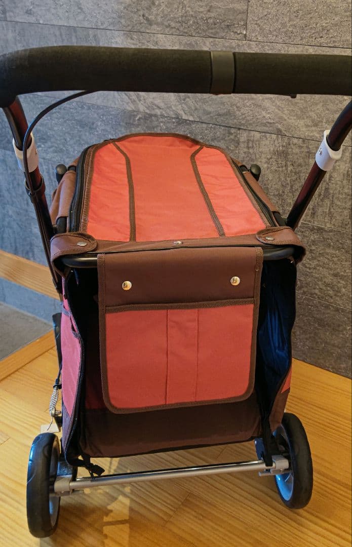 ペットカート バギー 中型犬対応