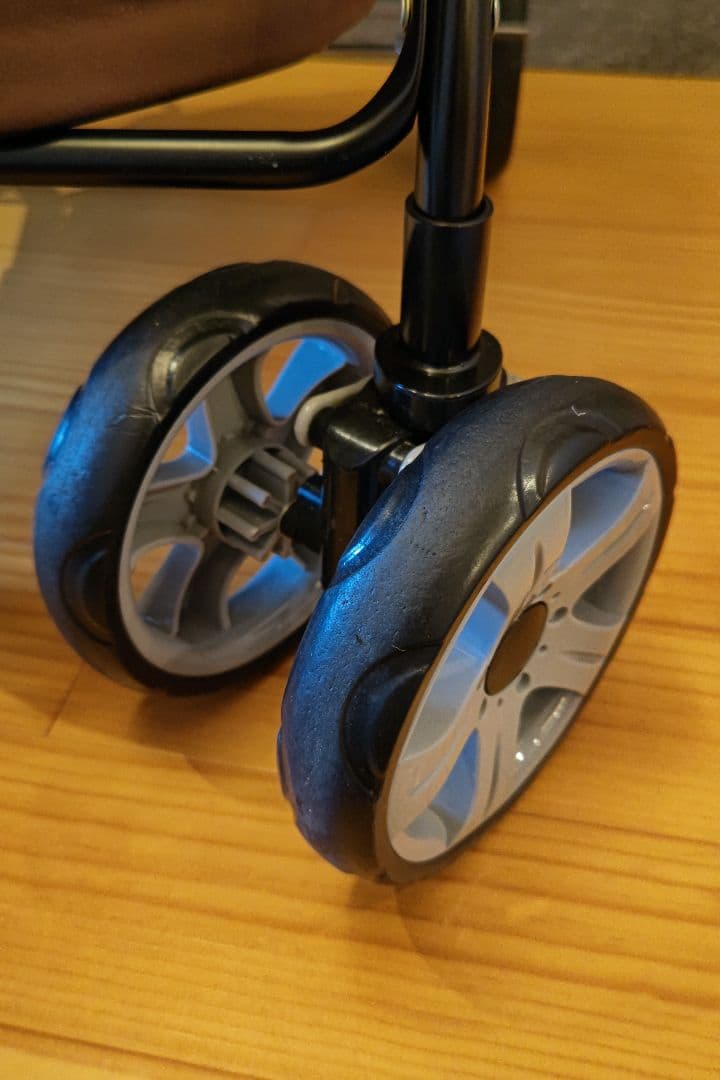 ペットカート バギー 中型犬対応