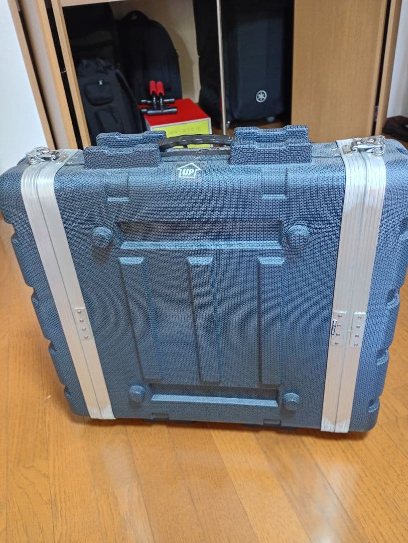 未使用品 PROEL FORC3 プロエル ラックケース