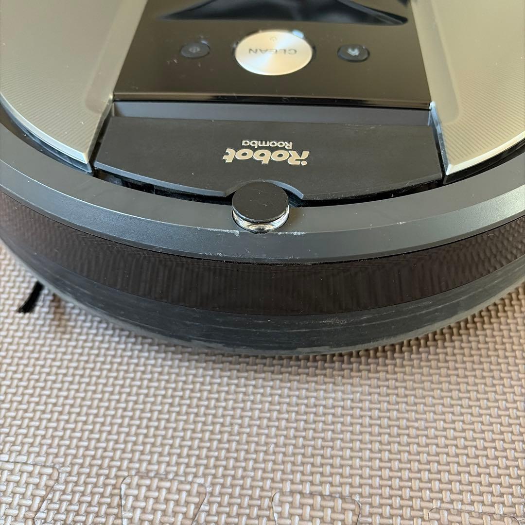 iRobot Roomba 960 本体 充電ドック•バーチャルウォール付き