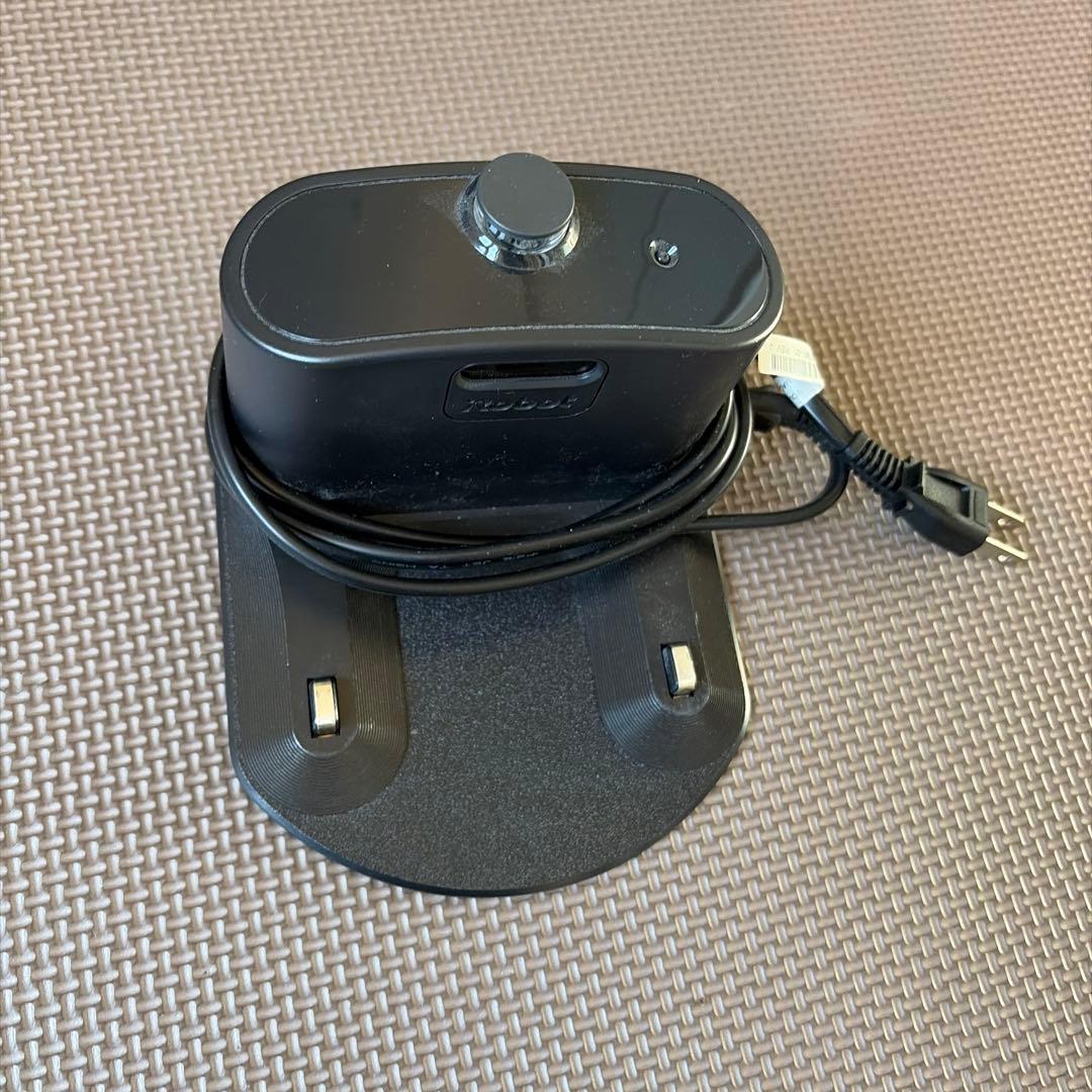 iRobot Roomba 960 本体 充電ドック•バーチャルウォール付き