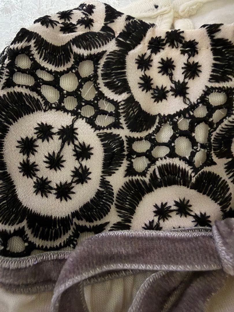 as know as de wan アズノウアズ 5点セット