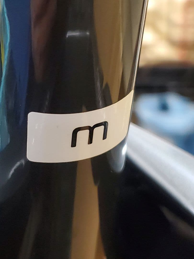 トレックフィール9.7