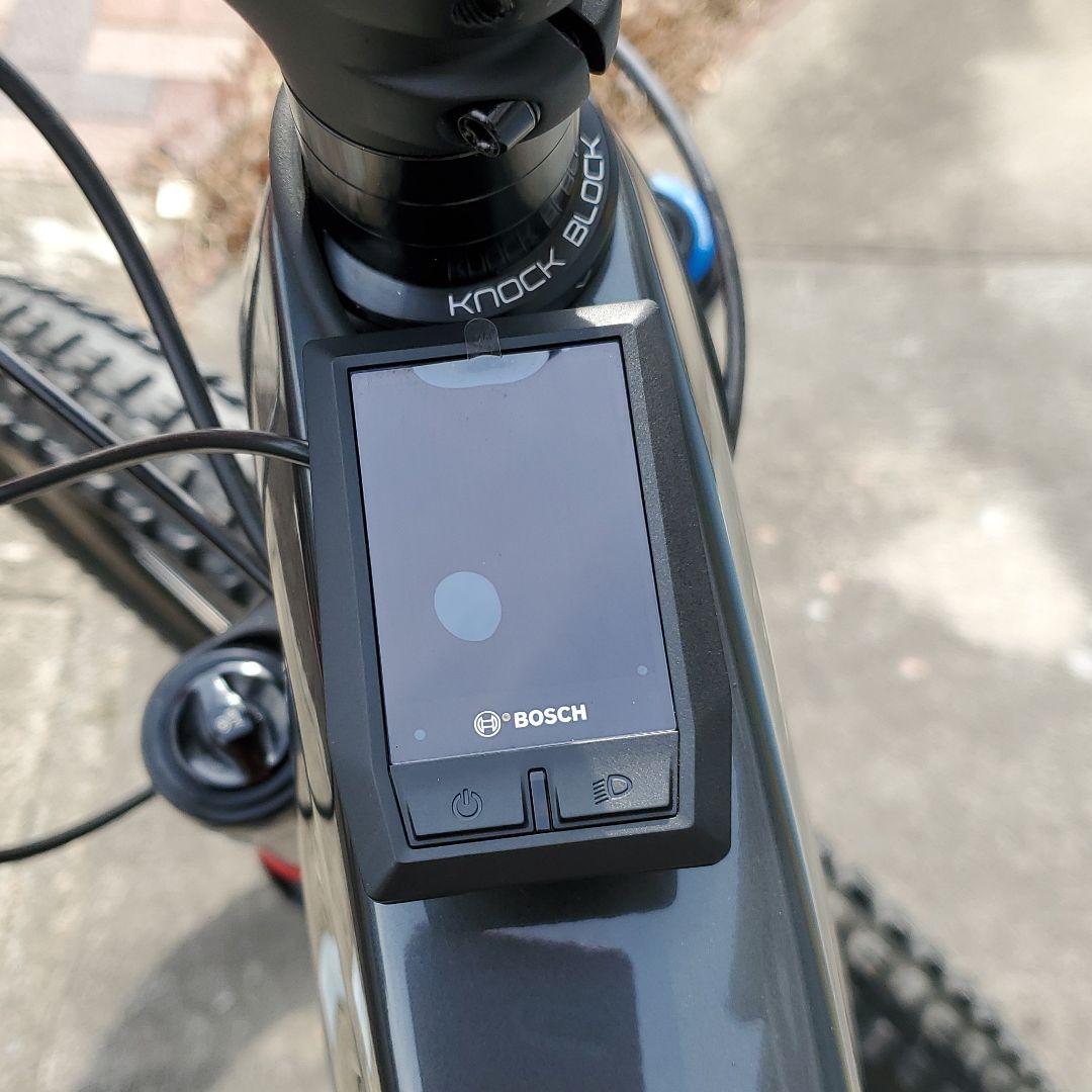 トレックフィール9.7