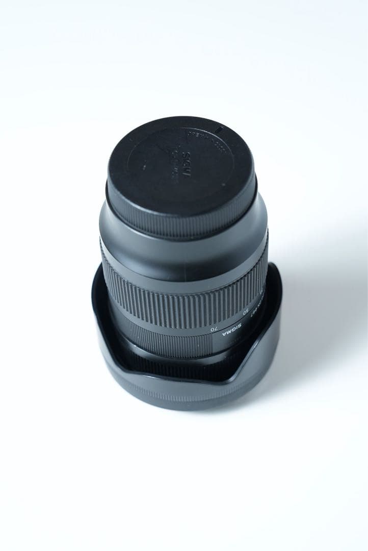 レンズ(ズーム) SIGMA 28-70mm F2.8 DG DN