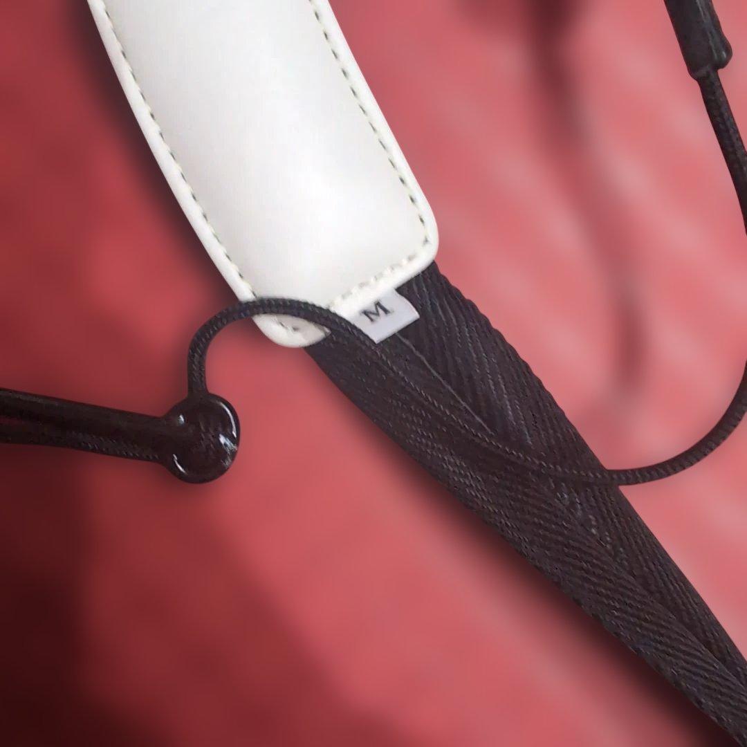 BREATHTAKING ブレイステイキング サックスストラップ Mサイズ