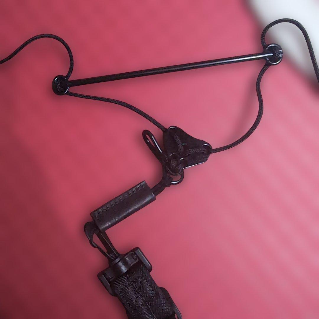 BREATHTAKING ブレイステイキング サックスストラップ Mサイズ