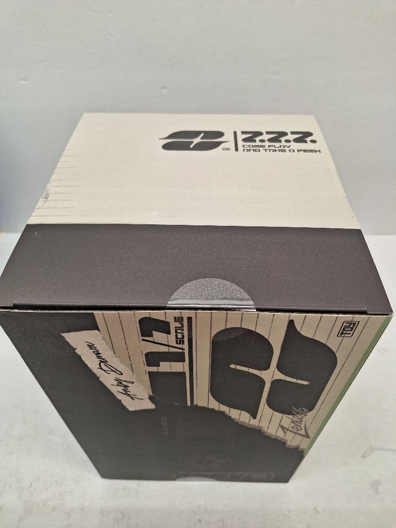 ゼンレスゾーンゼロ　アンビー・デマラ　APEX　フィギュア　1/7