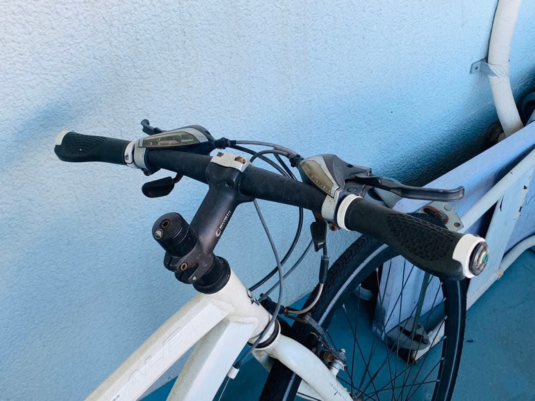 MARIN スポーツバイク ⭐️東京より手渡しOK⭐️28インチ通勤通学に