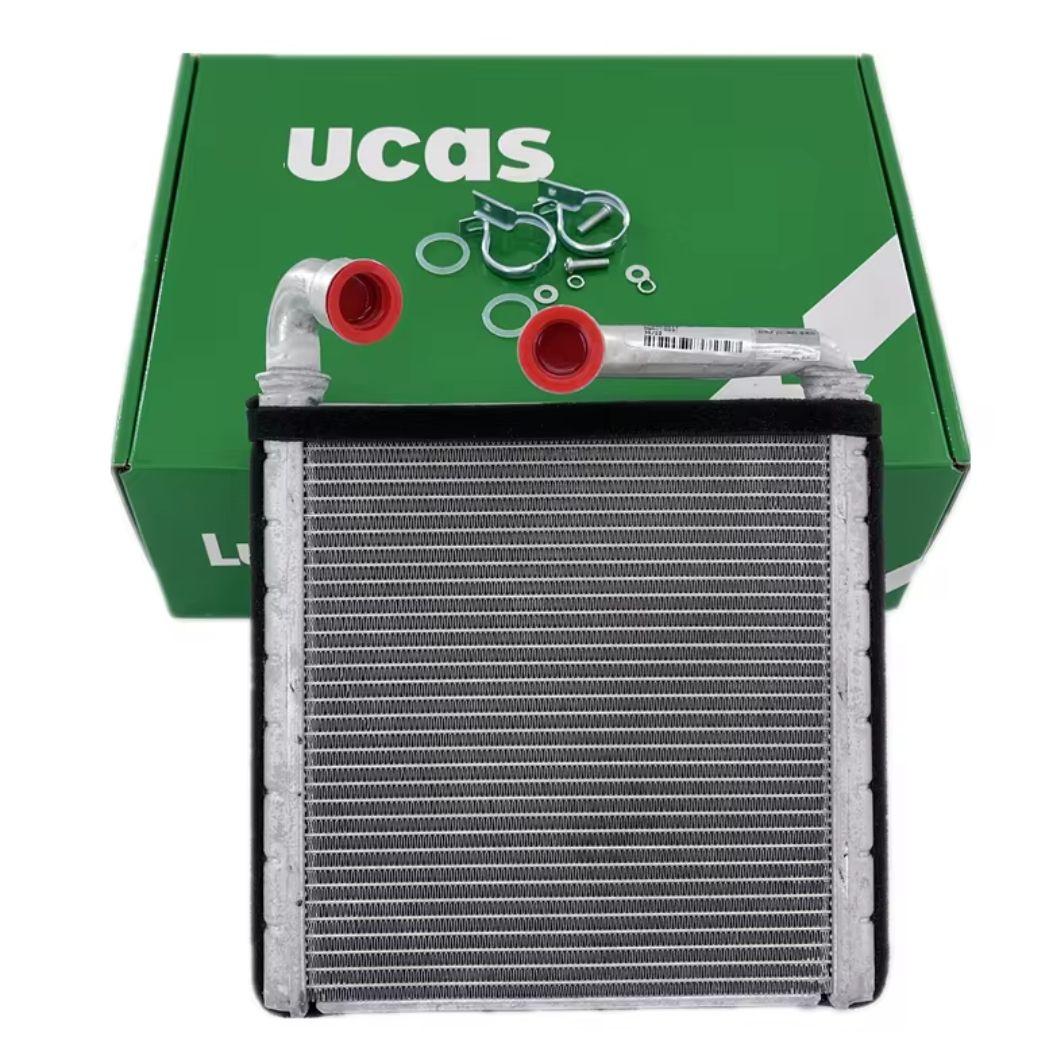 ☆VW Golf7 ヒーターコア,（ワーゲン、アウデイ他用）