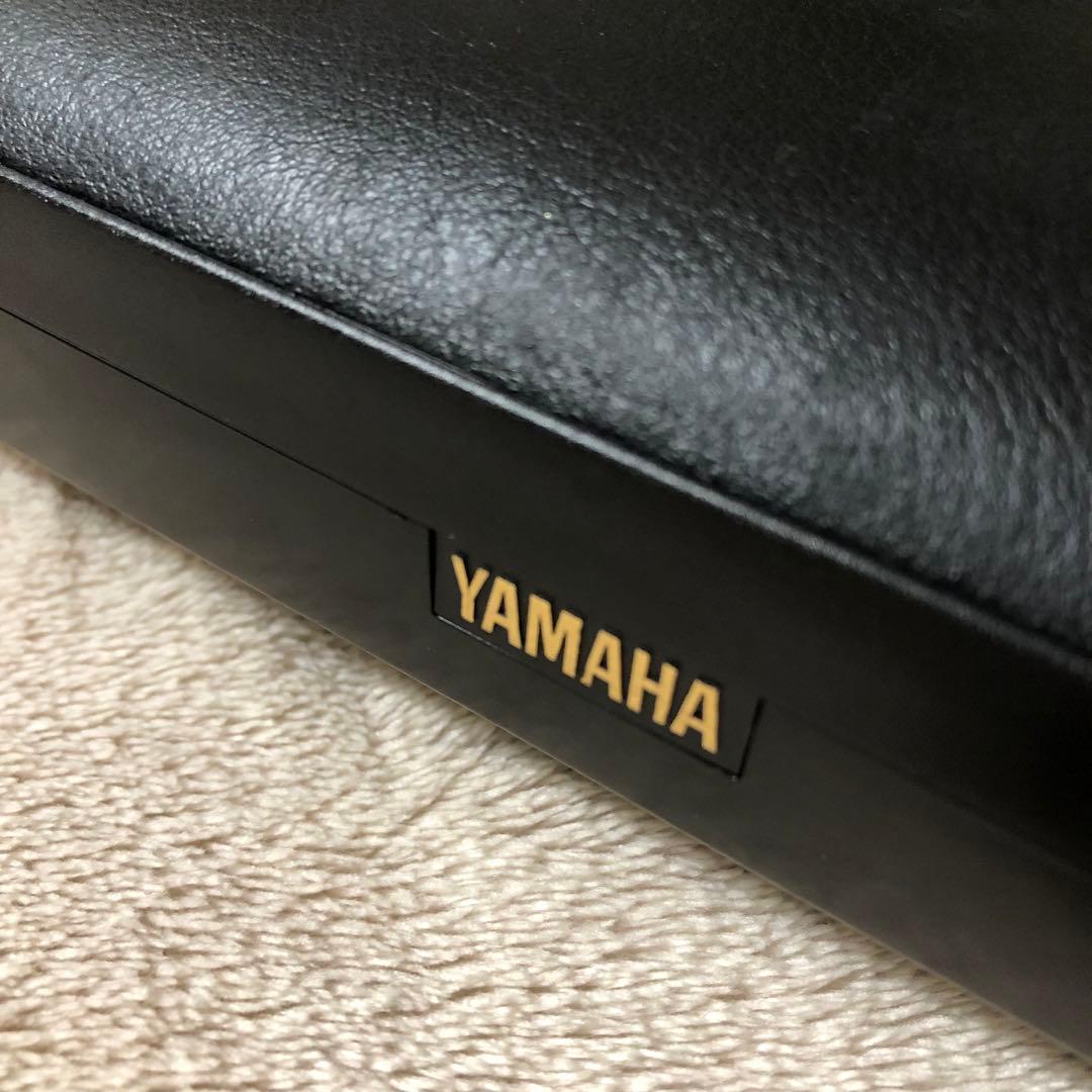 YAMAHA ヤマハ　フルート　木管楽器　YFL-211 ケース付き　日本製