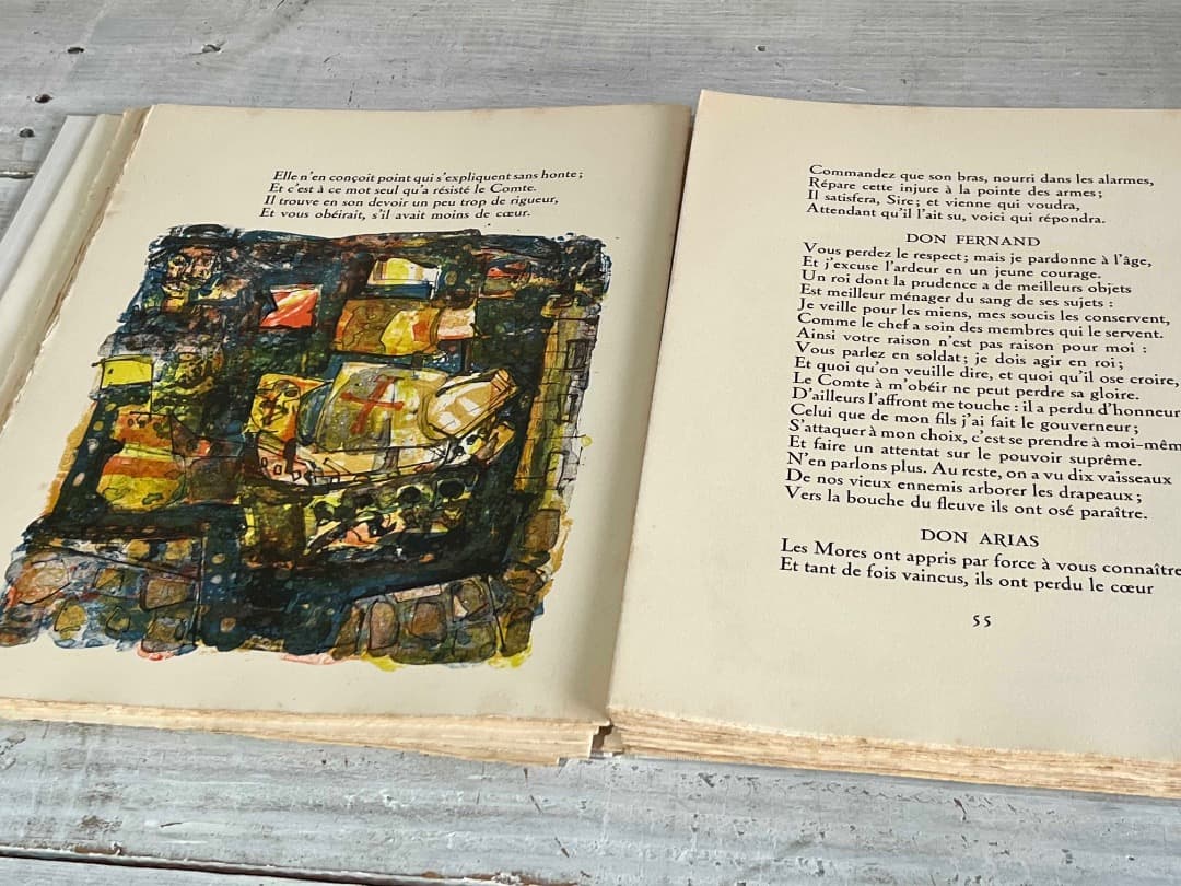 豪華PAUL AIZPIRI ポール・アイズピリ リトグラフ 17枚 限定150