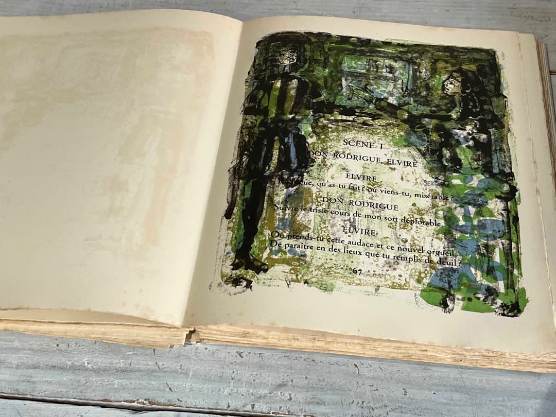 豪華PAUL AIZPIRI ポール・アイズピリ リトグラフ 17枚 限定150