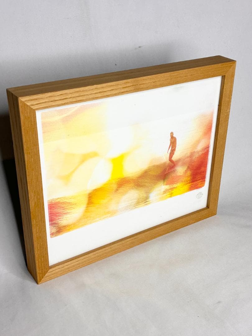 ◉surf art◉ Matthew Allen マシューアレン アートワーク