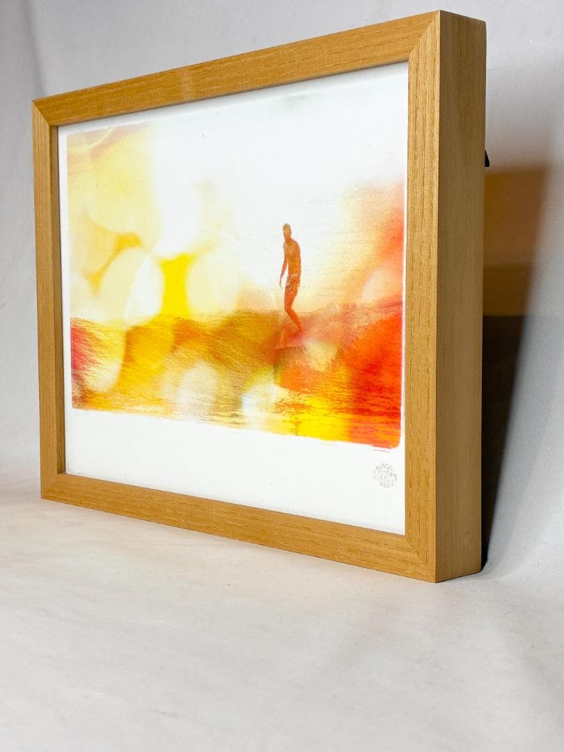 ◉surf art◉ Matthew Allen マシューアレン アートワーク