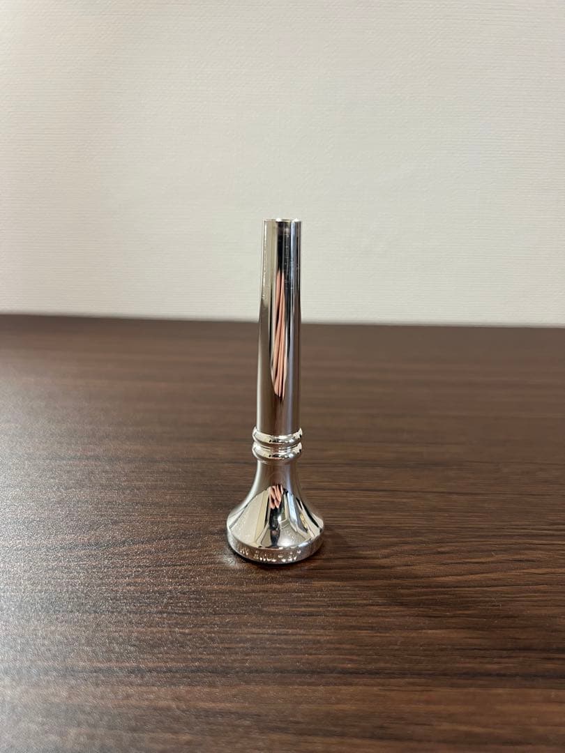 Jet-Tone AH（ジェットトーン アル・ハート）トランペットマウスピース