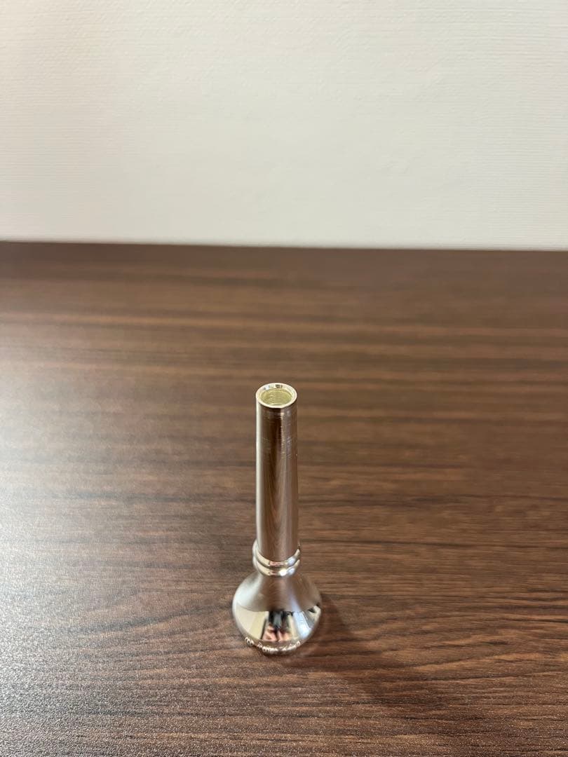 Jet-Tone AH（ジェットトーン アル・ハート）トランペットマウスピース