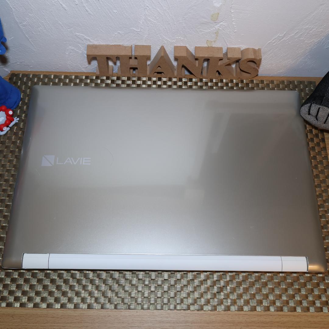 希少色！Win11公式対応8世代i7/メ16/新品SSD480/ブルーレイ/無線