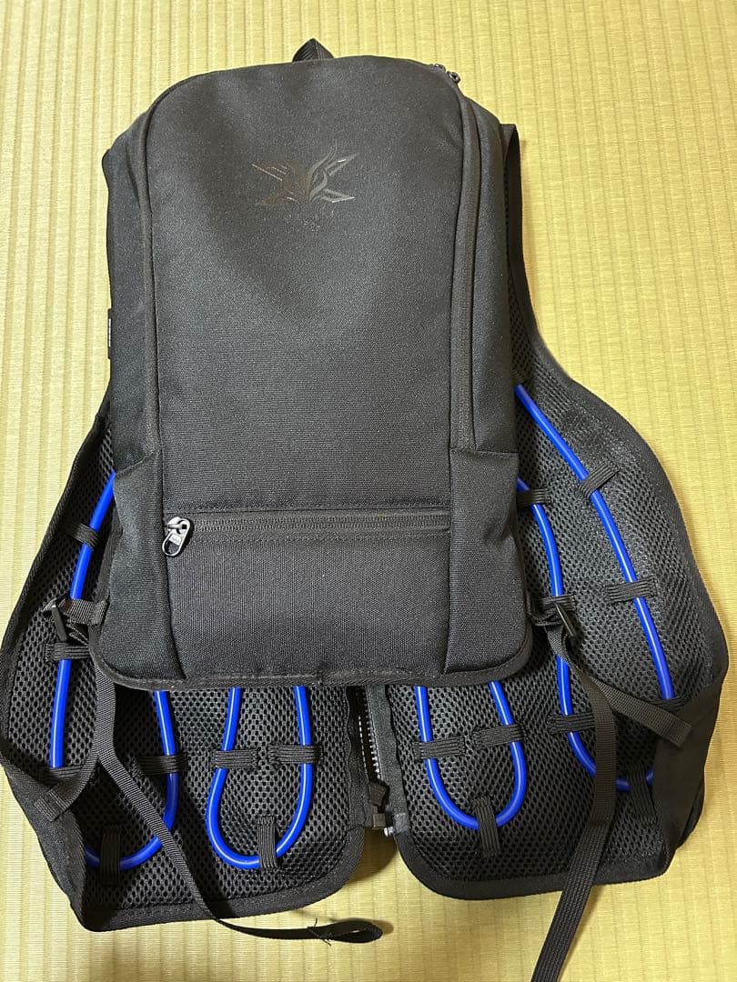 アイスマンベストPRO X