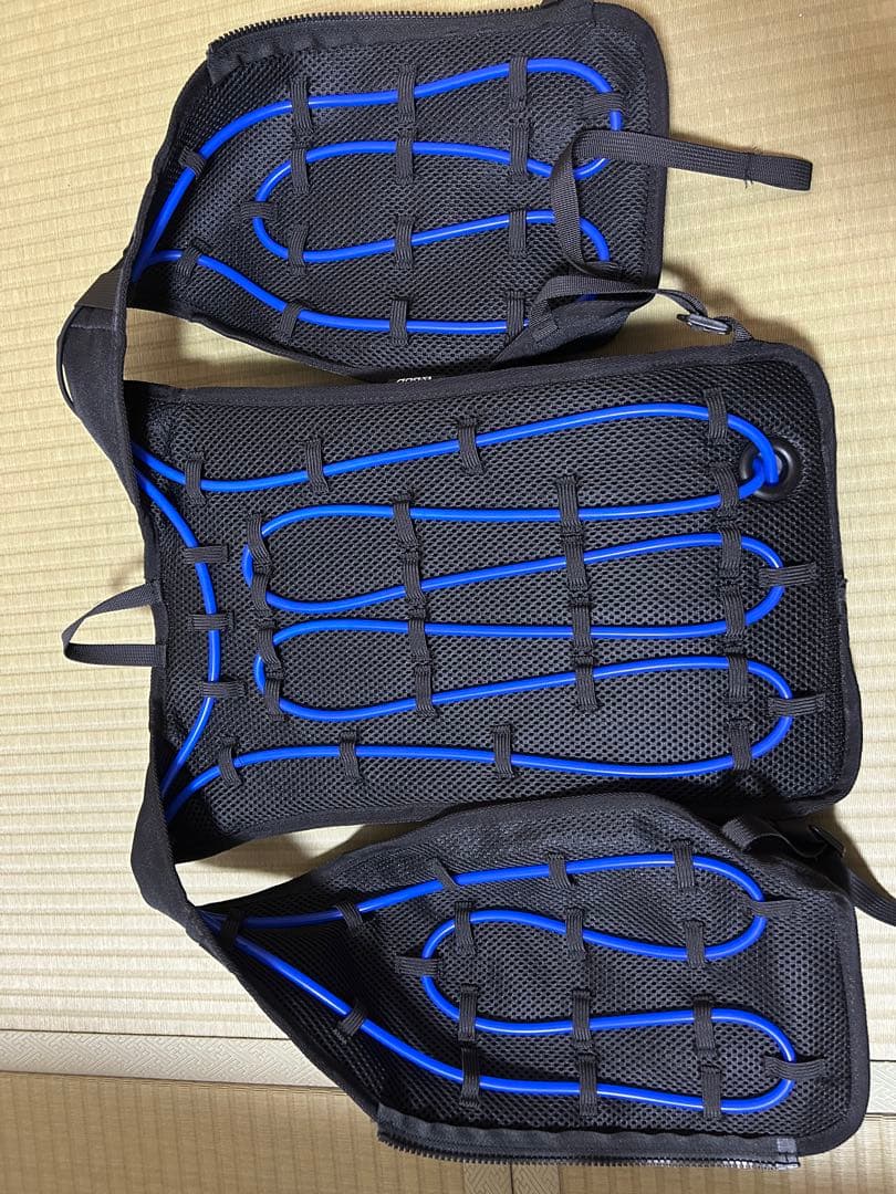 アイスマンベストPRO X