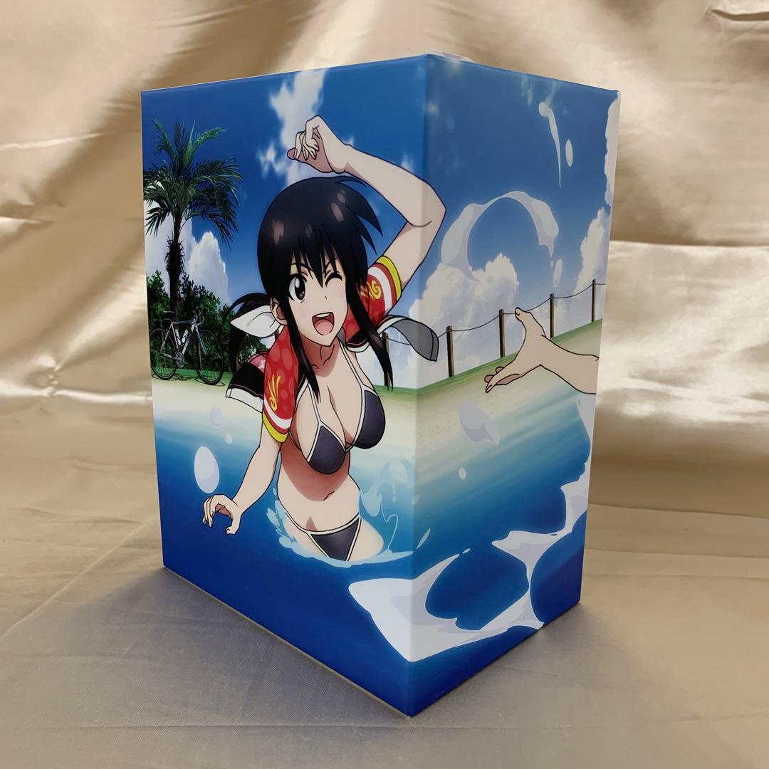 倉田亜美＆高宮紗希 描き下ろし全巻収納BOX アマゾン全巻購入特典