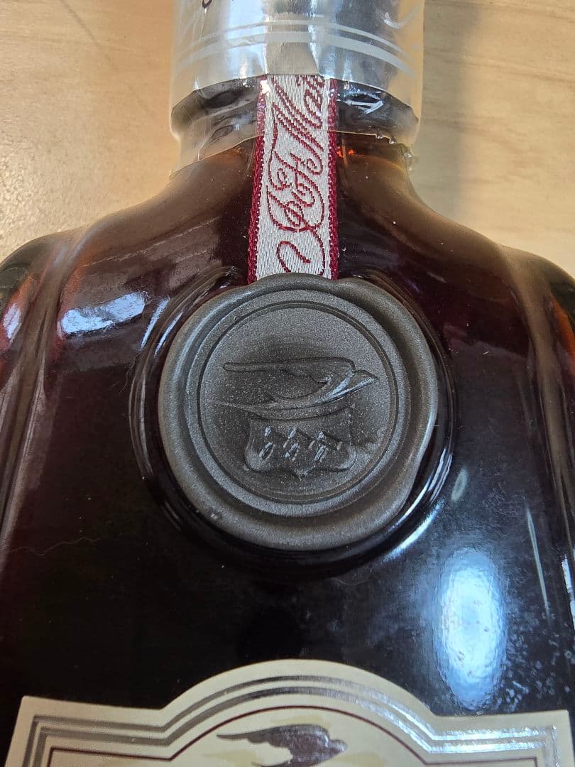 MARTELL XO SUPREME コニャック 700ml