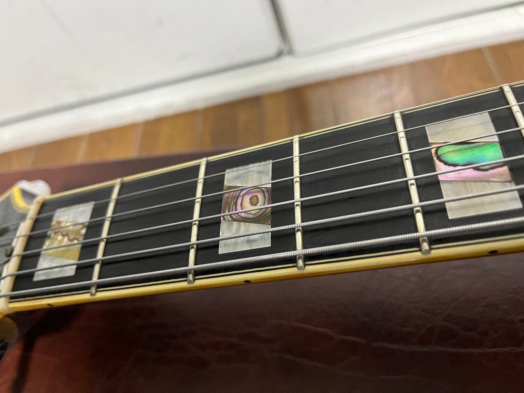 ギター Ibanez / JP20 Joe Pass Signature Model